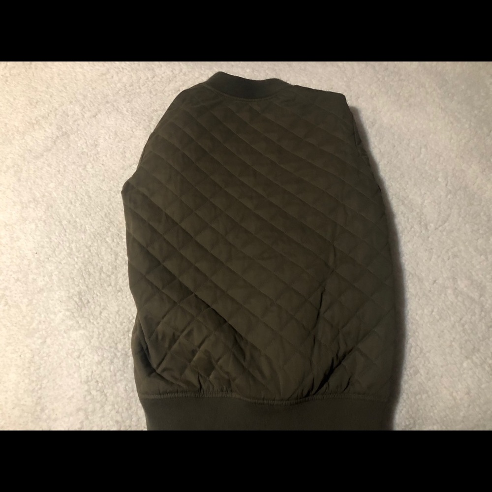 Bomber jacket - Picture 3 of 3